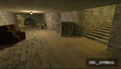 Скриншот карты de_kabul для CS 1.6 №3