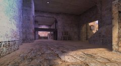 Cкриншот карты de_avangard №3