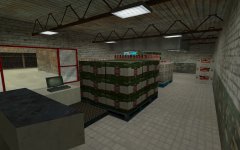 Скриншот карты cs_swetofor №2