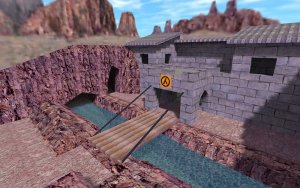 Скачать Карта cs_bigburg для CS 1.6