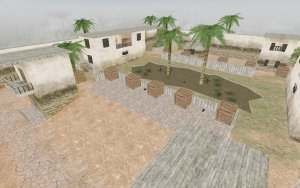 Скачать Карта awp_tusc_b1 для CS 1.6