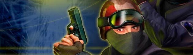 Скачать Counter-Strike 1.6 Чистая версия