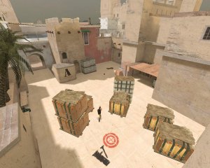 Скачать Карта csgo_mirage