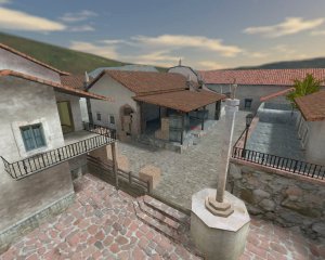 Скачать Карта css_inferno