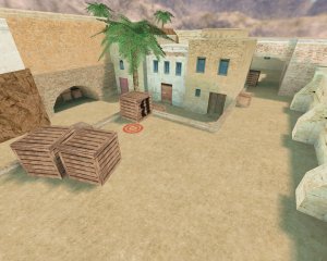 Скачать Карта de_alexandra