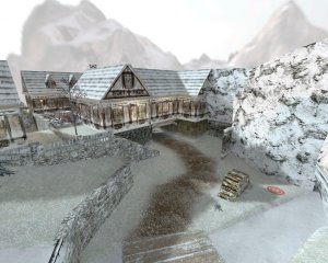 Скачать Карта de_alps