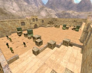 Скачать Карта AIM_MAP