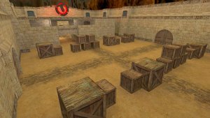 Скачать Карта aim_tankers