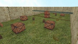 Скачать Карта aim__awp