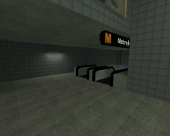 Скриншот карты de_metro_ccs №3