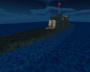 Скачать Карта de_tigershark