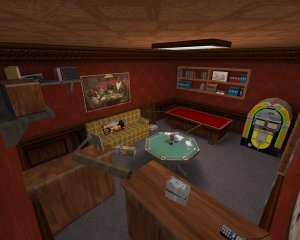 Скачать Карта de_dustbunnies