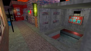 Скачать Карта de_chinatown