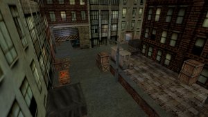 Скачать Карта de_dustcity