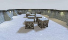 Скриншот карты gg_winterplace 1