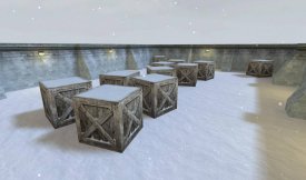 Скриншот карты gg_winterplace 2