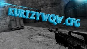 Скачать Конфиг kurtzywQw.cfg