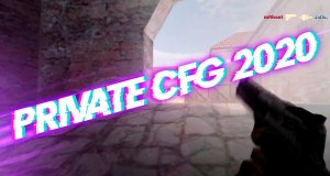Скачать Приватный CFG 2020