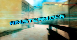 Скачать AIM конфиг для Steam