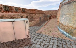 Скачать Карта de_mirage