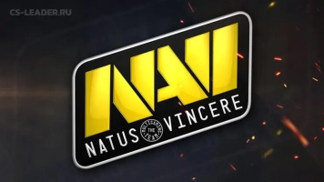 Скачать CS 1.6 NaVi [v2]