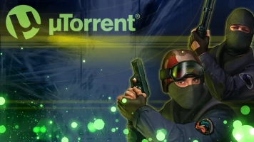 Скачать КС 1.6 Торрент