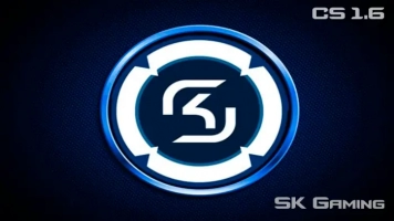 Скачать CS 1.6 SK Gaming