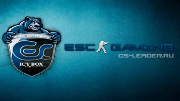 Скачать CS 1.6 ESC-Gaming