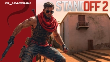 Скачать Скачать Standoff 2 на ПК